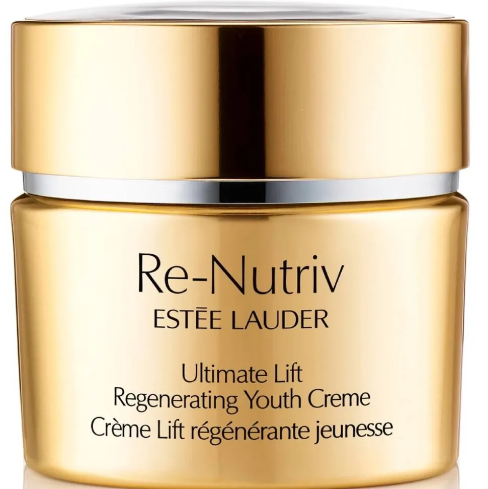 Re-Nutriv Ultimate Lift Regenerating Youth Creme regenerujący krem do twarzy 50ml