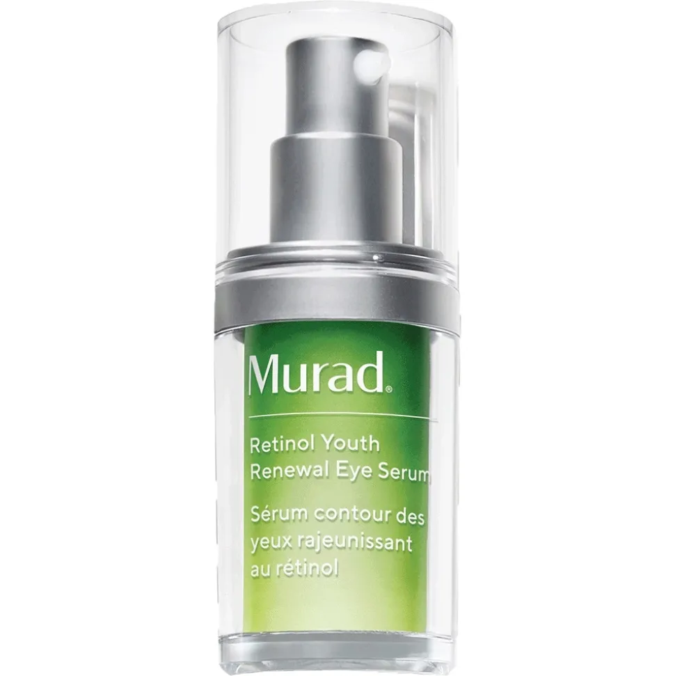 Resurgence Retinol Youth Renewal Eye Serum odmładzające serum pod oczy 15ml