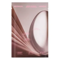 Retinol Collagen Cream Lifting Mask 30 ml