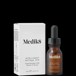 Retinol 3TR+ Intense Wzmocnione serum z witaminą A 0,3% 15ml