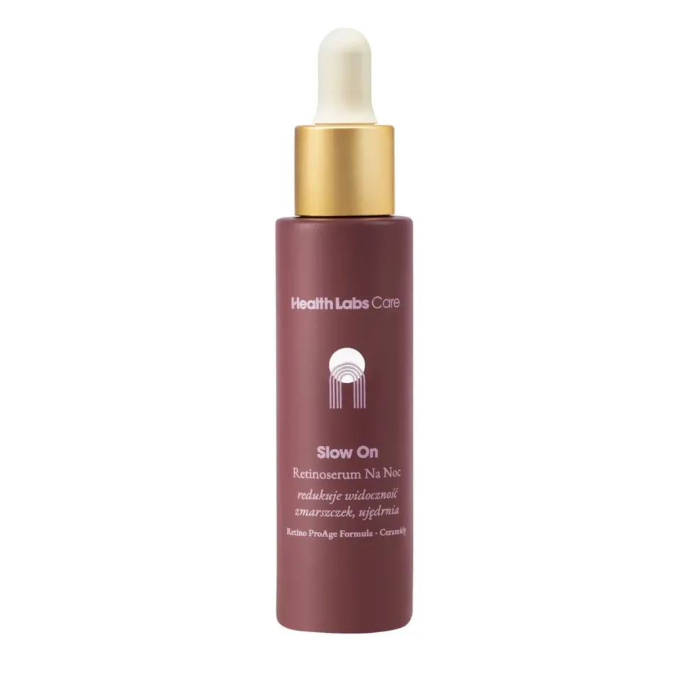 Retinoserum na noc Slow On 30ml