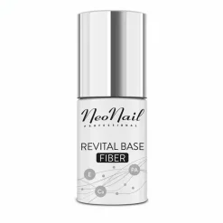 Revital Base Fiber Wzmacniająca baza do paznokci 7,2 ml