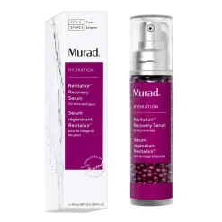 Revitalixir Recovery Serum rewitalizujące serum do twarzy i pod oczy 40ml