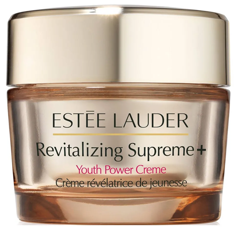 Revitalizing Supreme+ Youth Power Creme Moisturizer bogaty ujędrniający krem do twarzy 30ml