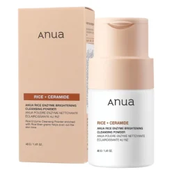 Rice Enzyme Brightening Cleansing Powder peelingujący puder oczyszczający 40g