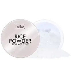 Rice Powder Puder transparentny sypki
