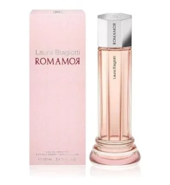 Romamor woda toaletowa spray 100ml