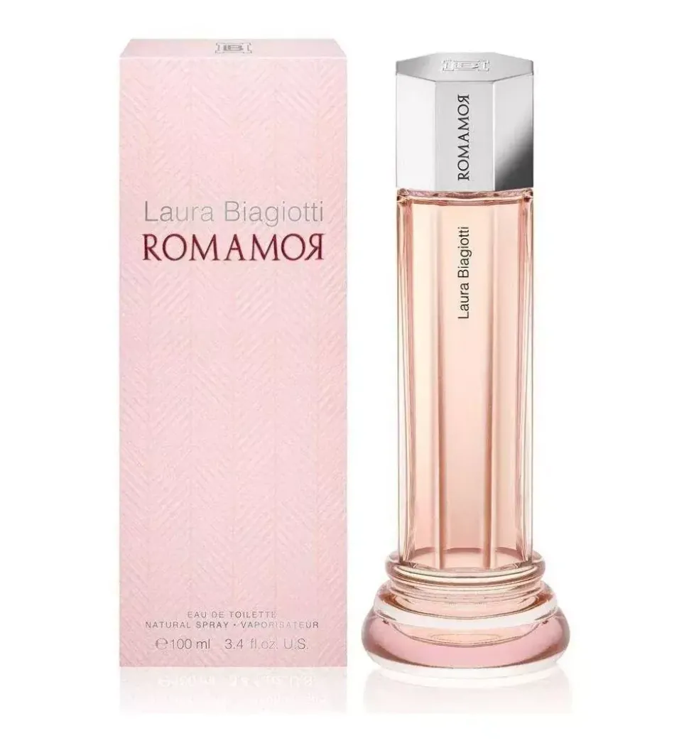 Romamor woda toaletowa spray 100ml