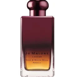 Rose & White Musk Absolu woda kolońska spray 100ml