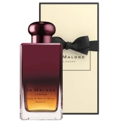 Rose & White Musk Absolu woda kolońska spray 100ml