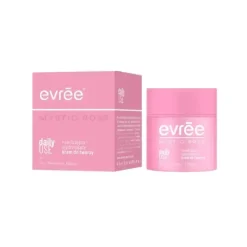 Rose Daily Use nawilżający ujędrniający krem do twarzy