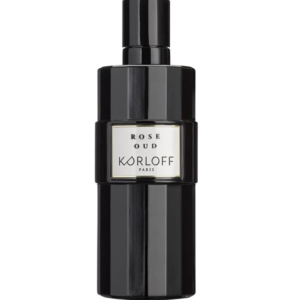 Rose Oud woda perfumowana spray 100ml