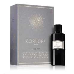 Rose Oud woda perfumowana spray 100ml