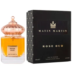 Rose Oud woda perfumowana spray 100ml