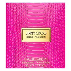 Rose Passion woda perfumowana spray 60ml
