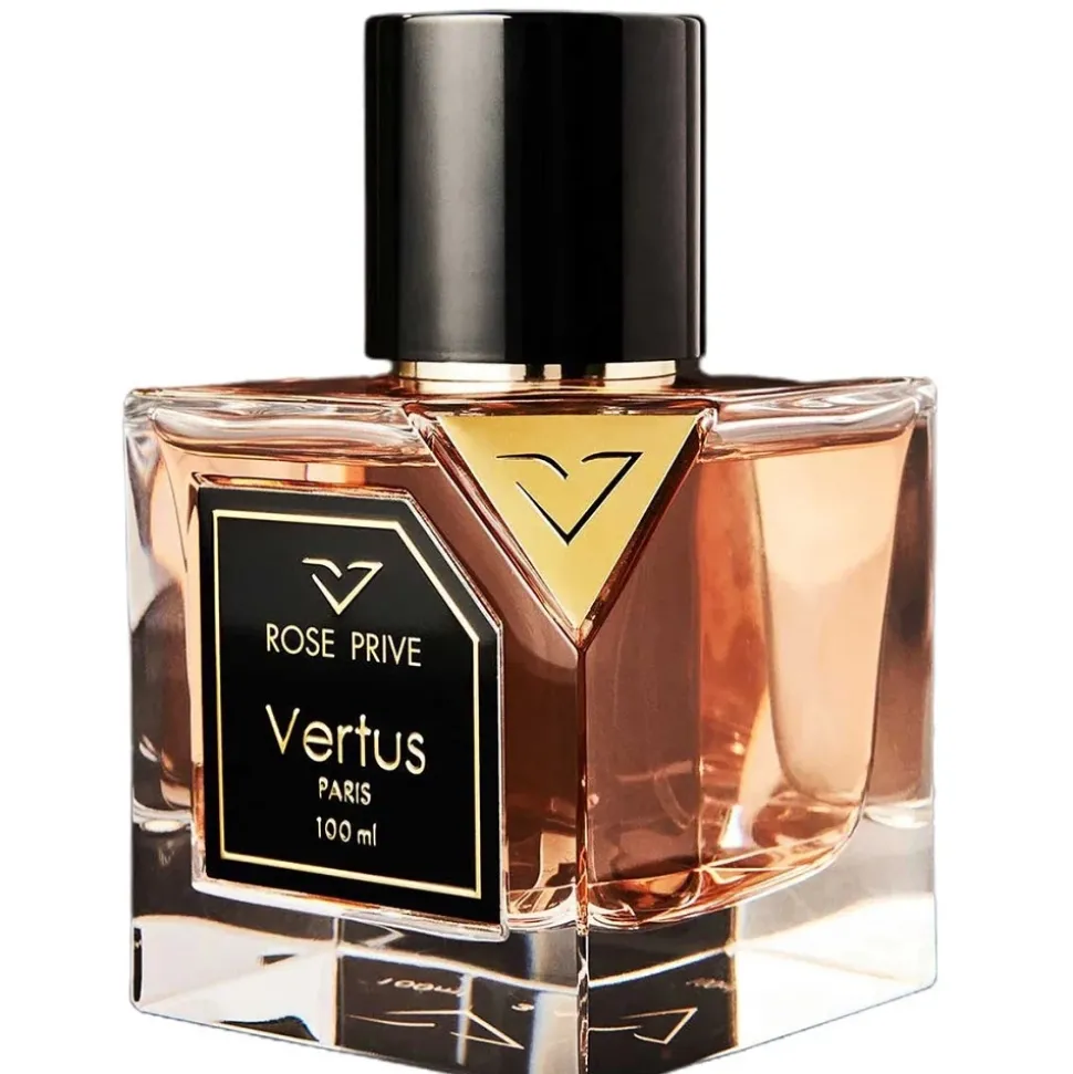 Rose Prive woda perfumowana spray 100ml