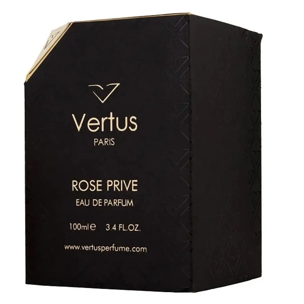 Rose Prive woda perfumowana spray 100ml