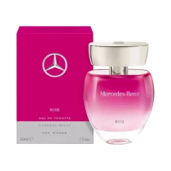 Rose woda toaletowa spray 30ml