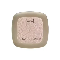Royal Shimmer Rozświetlacz do twarzy