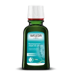 Rozmarynowy olejek do włosów 50ml