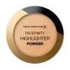 Rozświetlacz Facefinity 03 Bronze Glow