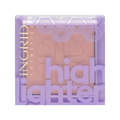 Rozświetlacz flawless glow 2