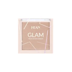 Rozświetlacz GLAM HIGHLIGHTER POWDER 206 Light