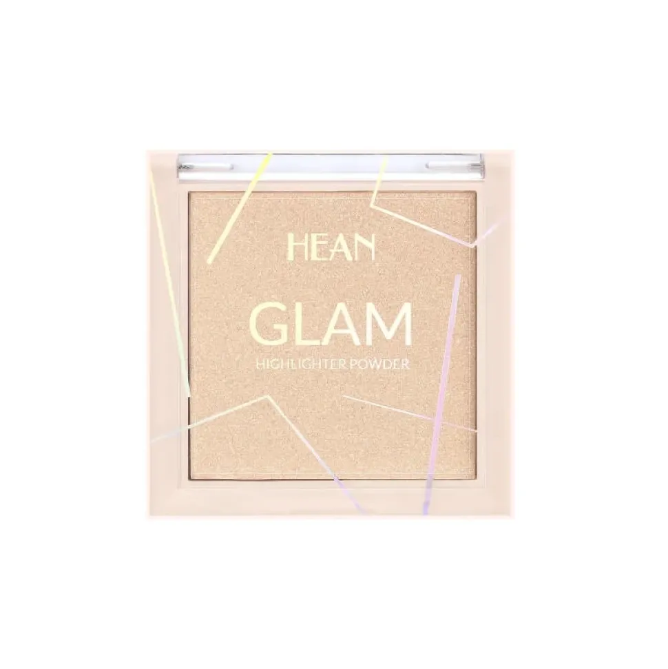 Rozświetlacz GLAM HIGHLIGHTER POWDER 200 Luxury Nude
