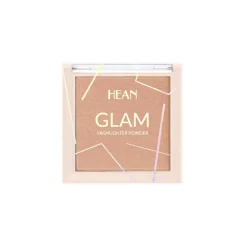 Rozświetlacz GLAM HIGHLIGHTER POWDER 205 Creamy Glow