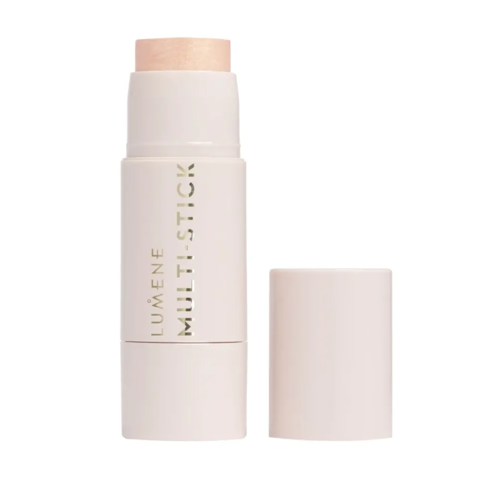 Rozświetlacz multifunkcyjny w sztyfcie Radiant Glow