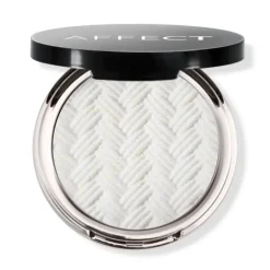 Rozświetlacz prasowany Shine On HS-0005 Gold Dust