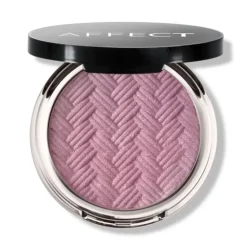 Rozświetlacz prasowany Shine On HS-0004 Rose Crystal