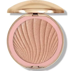 Rozświetlacz prasowany Shimmer H-0009 Las Vegas