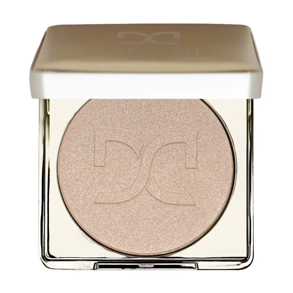 Rozświetlacz SNOW GLOW 02