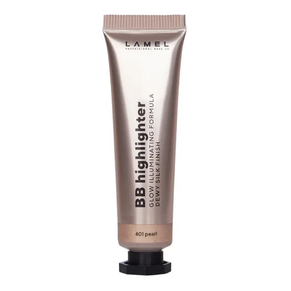 Rozświetlacz w kremie BB 401 Pearl 10ml