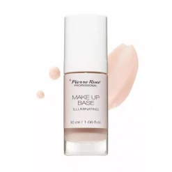 Rozświetlająca baza pod makijaż 30 ml