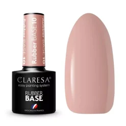 Rubber Base baza do lakieru hybrydowego 10 5g