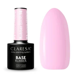 Rubber Base baza do lakieru hybrydowego 14 5g