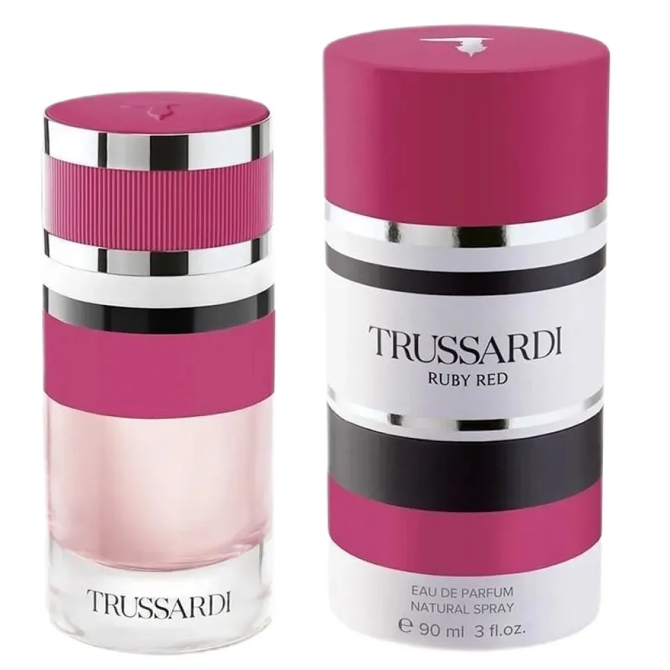 Ruby Red woda perfumowana spray 90ml
