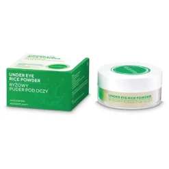 Ryżowy puder pod oczy 4g