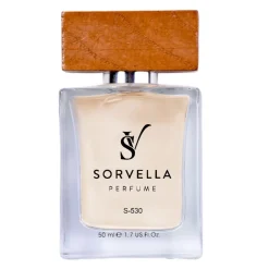 S530 For Men woda perfumowana spray 50ml