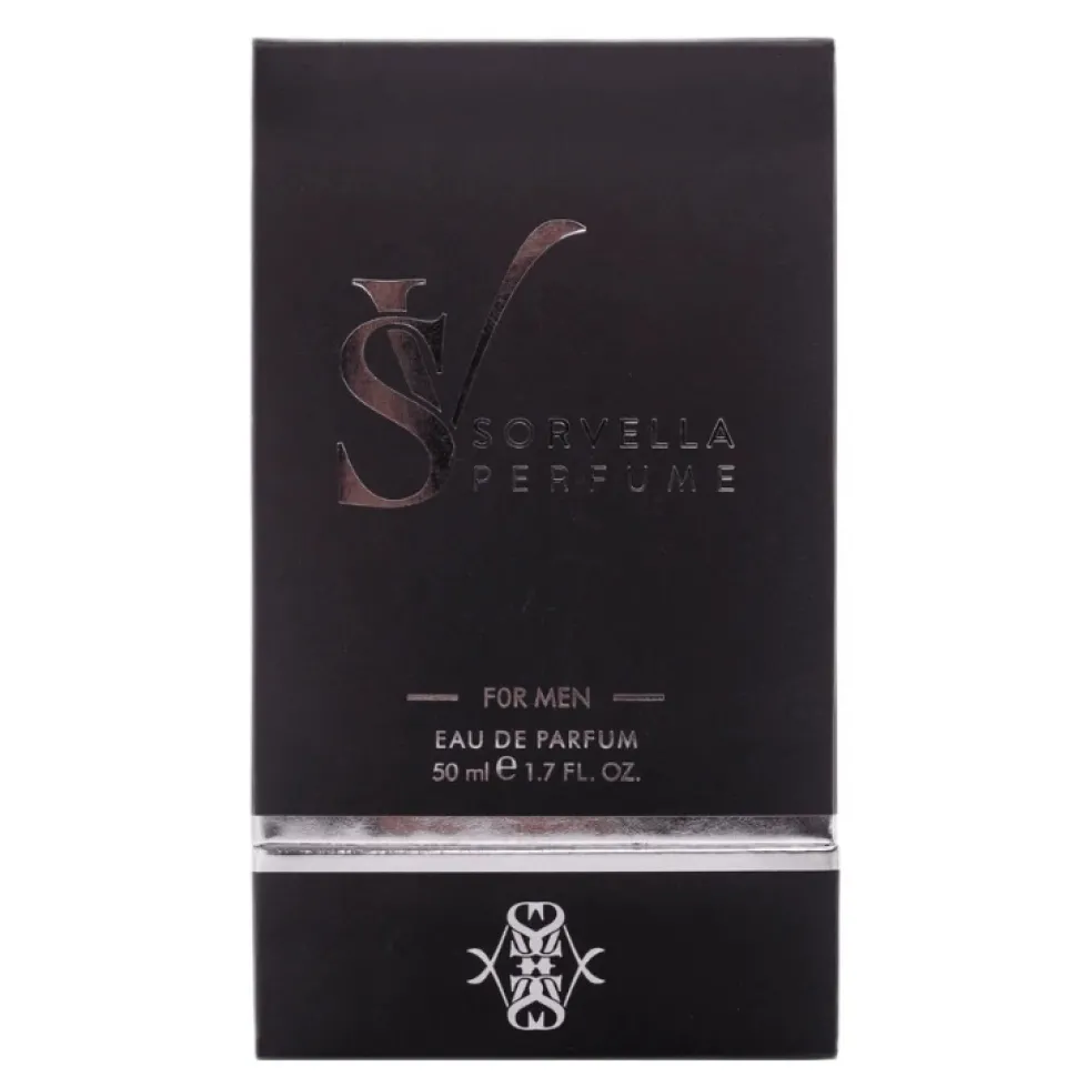 S530 For Men woda perfumowana spray 50ml
