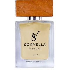 S157 For Men woda perfumowana spray 50ml