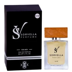 S157 For Men woda perfumowana spray 50ml