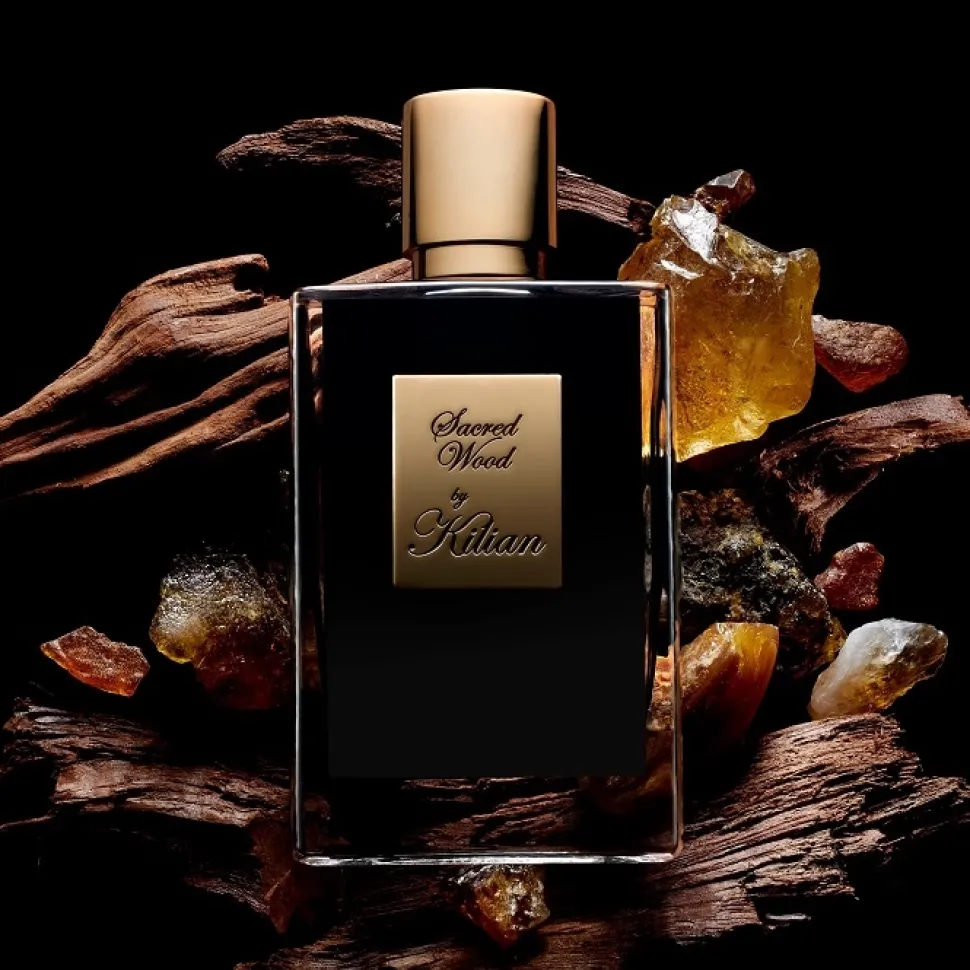 Sacred Wood woda perfumowana spray 50ml