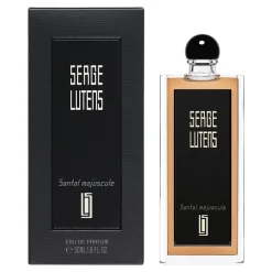 Santal Majuscule woda perfumowana spray 50ml