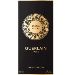 Santal Royal woda perfumowana spray 125ml