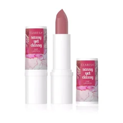 Sassy Yet Classy matowa pomadka do ust 15 Seductive