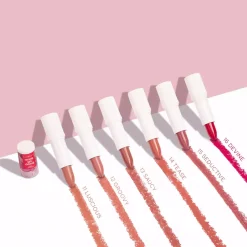 Sassy Yet Classy matowa pomadka do ust 15 Seductive