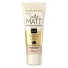 Satin Matt foundation 103 Natural